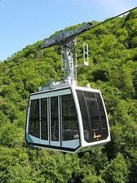 Funivia Albino-Selvino