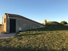 Necropoli di Tarquinia