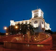 Museo e Castello di Bielsko-Biala