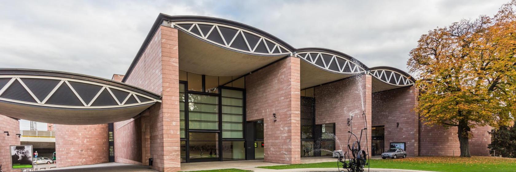 Museo di Jean Tinguely