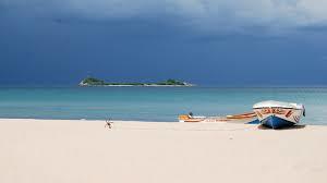 Spiaggia di Nilaveli