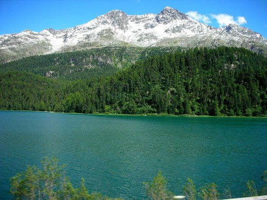 Lago Staz
