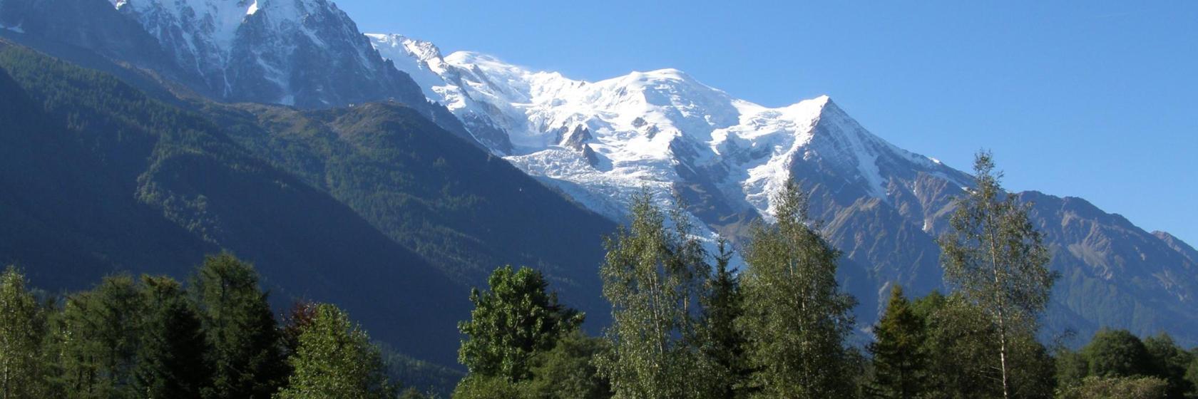 Golf Club di Chamonix