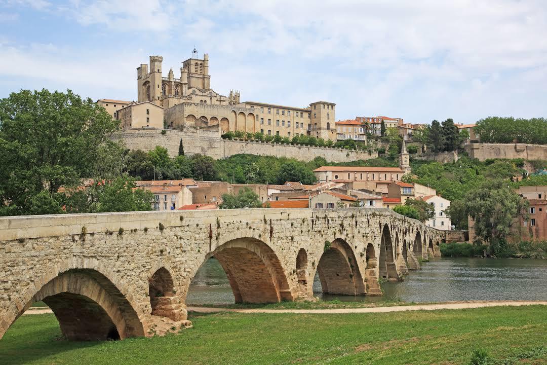 Cattedrale di Béziers