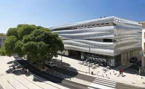 Museo della Romanità di Nîmes