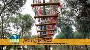 Parco Avventura IndianaPark