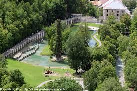 Le Parc de la Schappe