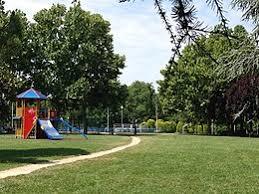 Parco della Resistenza