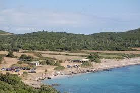 Spiaggia di Tamarone