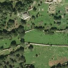 Sito archeologico Torralba So na Cacana