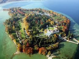 Isola di Mainau
