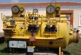 Muzeul Marinei Mangalia