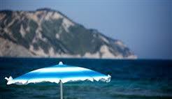 Spiaggia di Portonovo