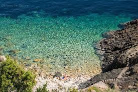 Spiaggia della Crocetta