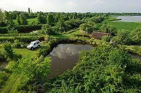 Oasi WWF Valle Averto