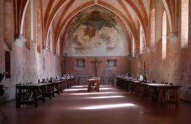 Abbazia di Chiaravalle della Colomba