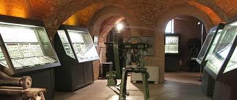 Museo del Bijou di Casalmaggiore