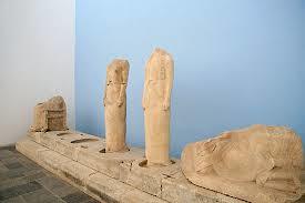 Museo Archeologico di Samos