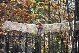 Parco Avventura Sella Nevea