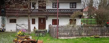 Heimathaus Wolfschneiderhof