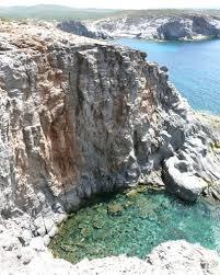 Spiaggia di Cala della Signora