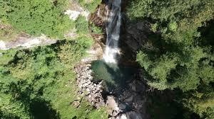 Cascata di Valclava