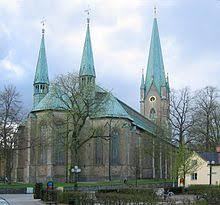 Duomo di Linköping