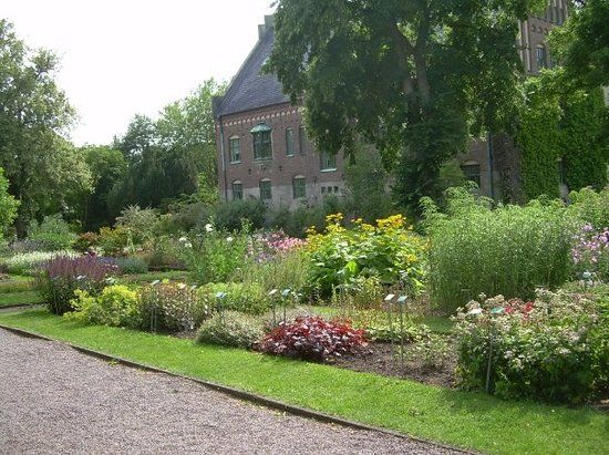 Giardini botanici di Lund