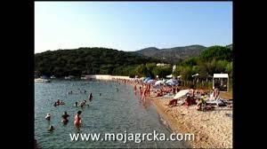 Gallikos Molos Beach