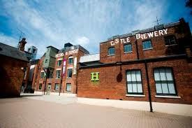 Higgins Art Gallery & Museum