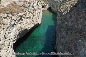 Spiaggia di Papafragas