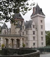 Castello di Pau