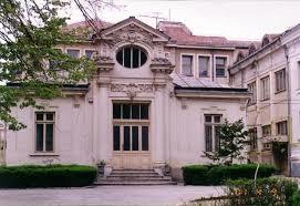 Elena Farago Memorial House