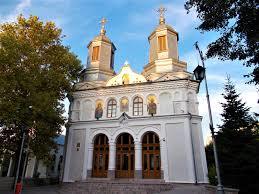 St. Nicolae Cathedral