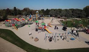 Parco divertimenti De Ster