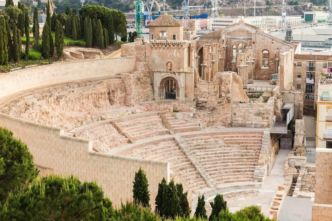 Cattedrale di Cartagena