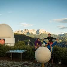 Erstes europaisches Sternendorf