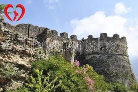 Castello di Belvedere Marittimo