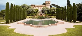 Castillo de Sant Marçal
