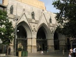 Cattedrale dello Spirito Santo