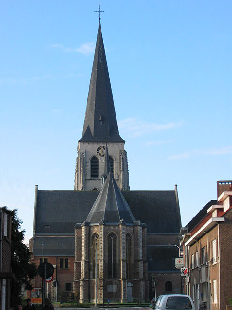Sint-Lambertuskerk