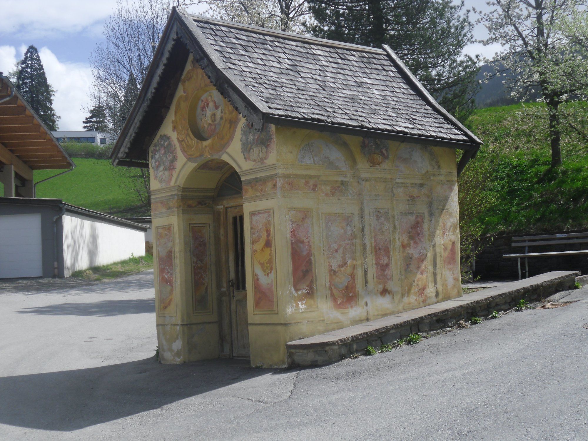 Schoberl-Kapelle