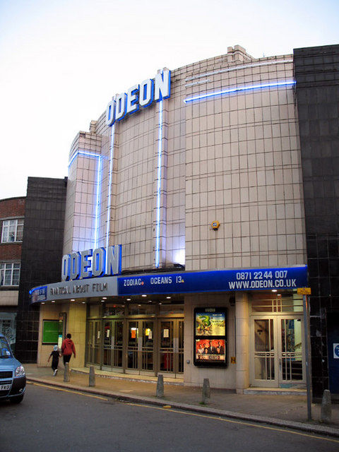 Everyman Muswell Hill