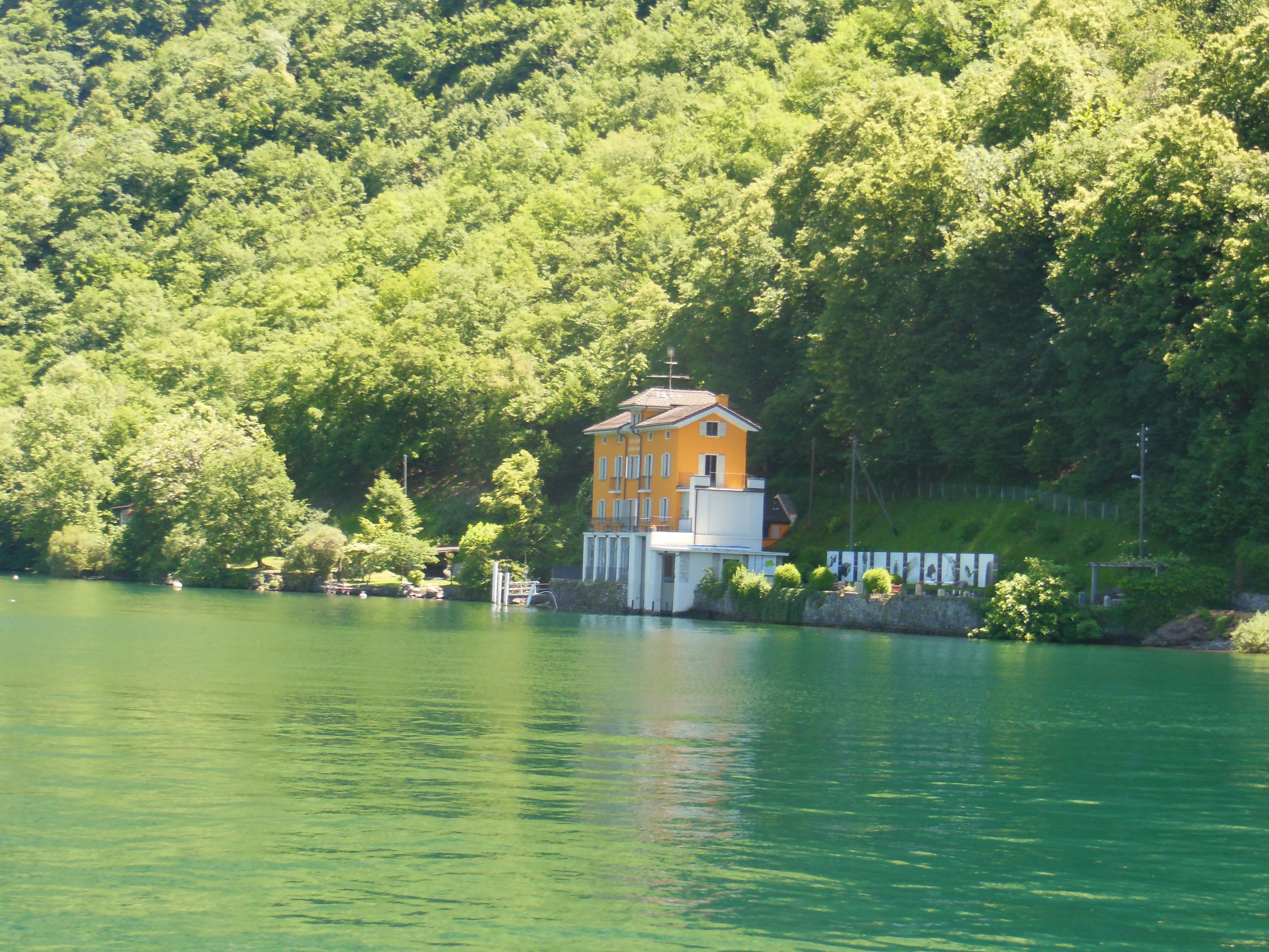 Museo svizzero delle dogane