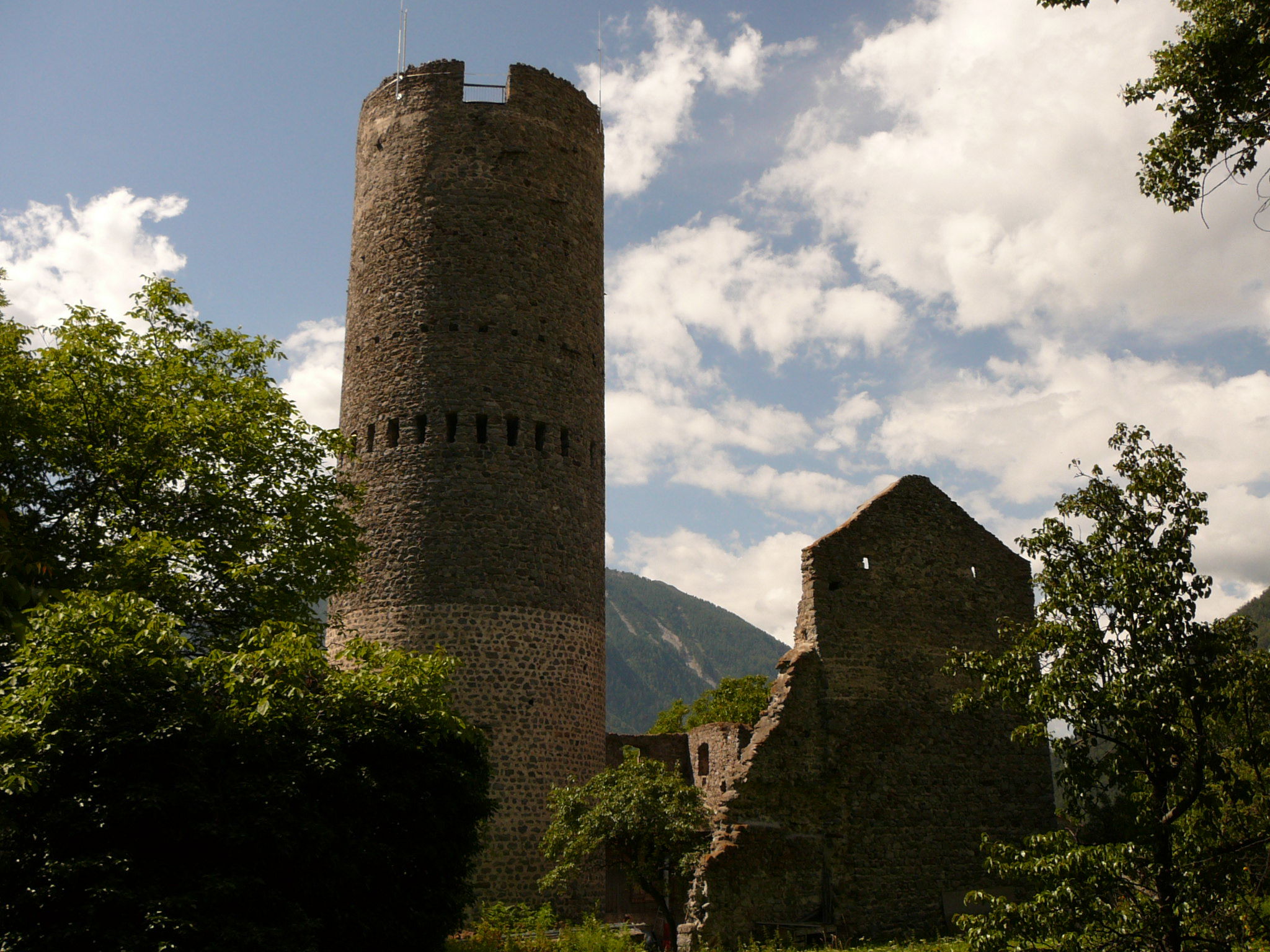 Castel Frölich