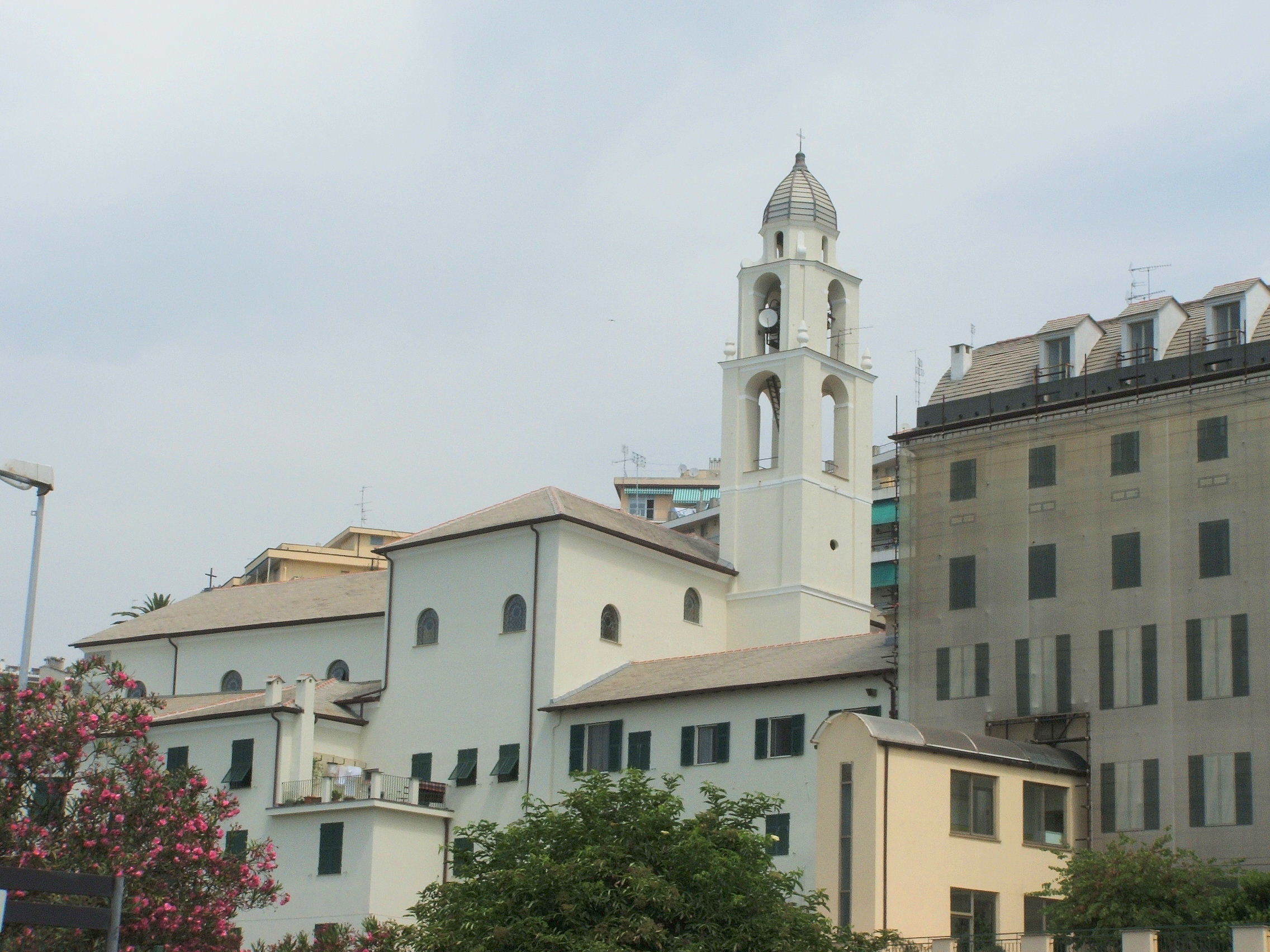 chiesa di Sant'Antonio Abate