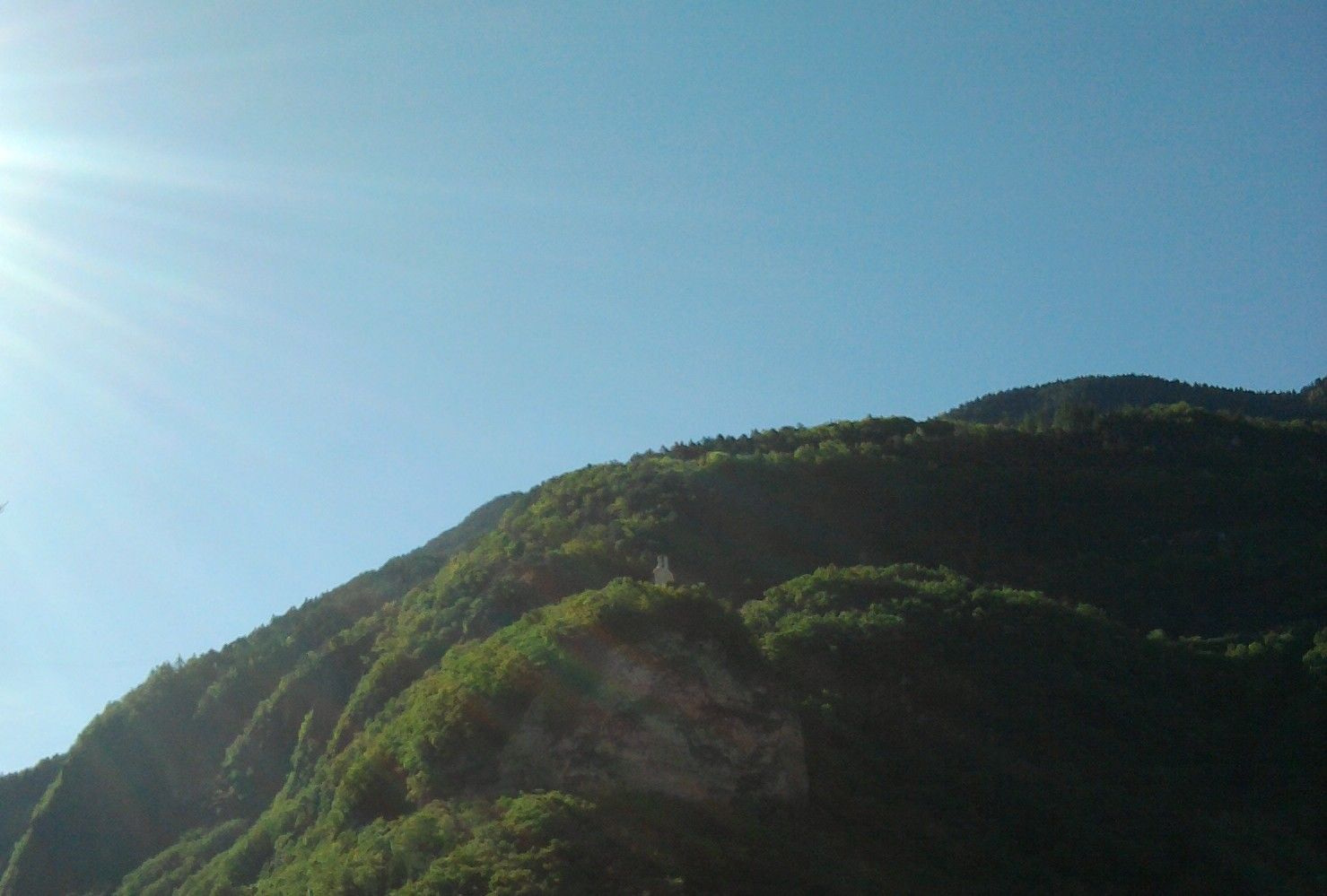 Cappella di San Pietro in Monte