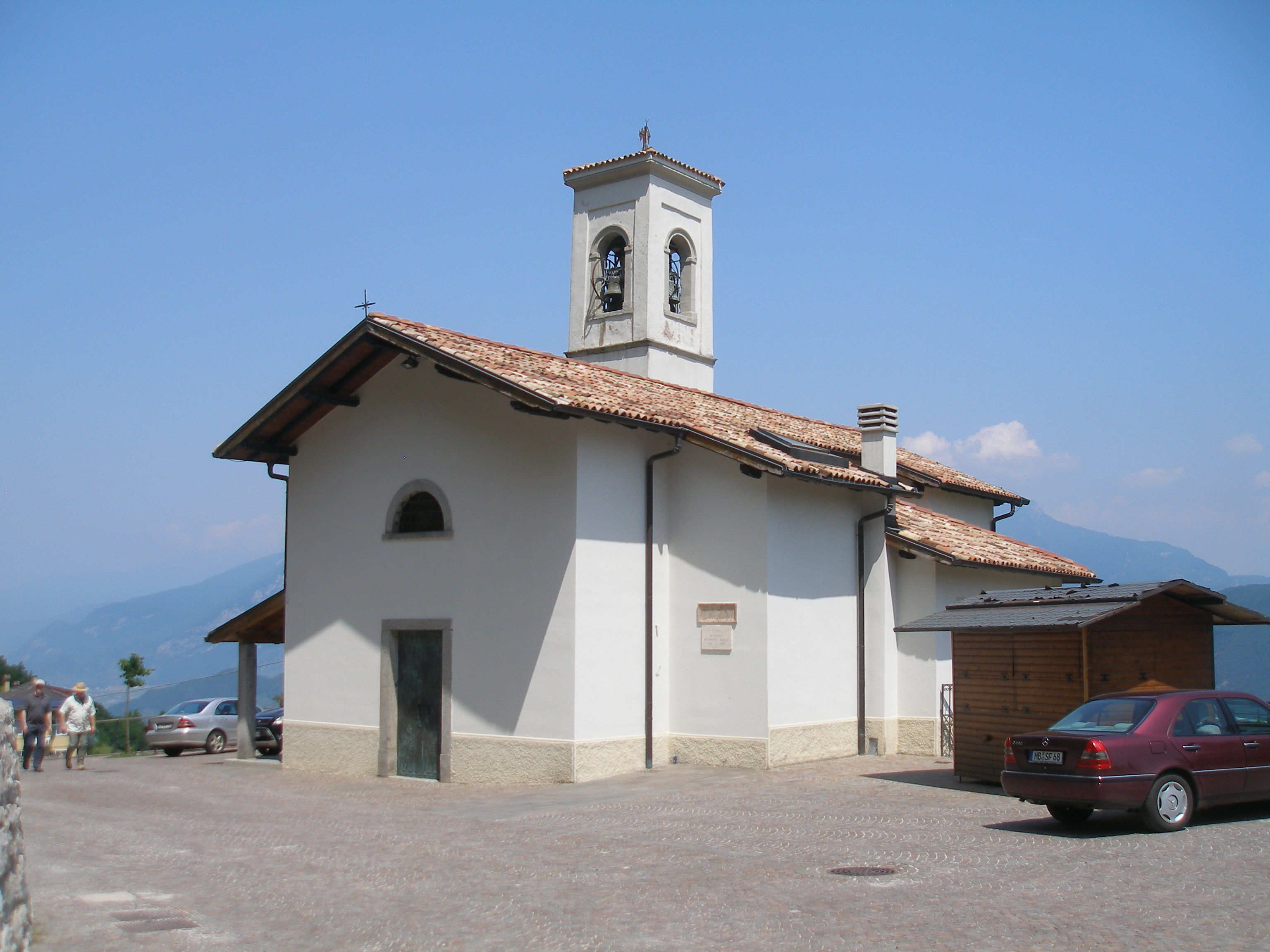 chiesa di San Giorgio