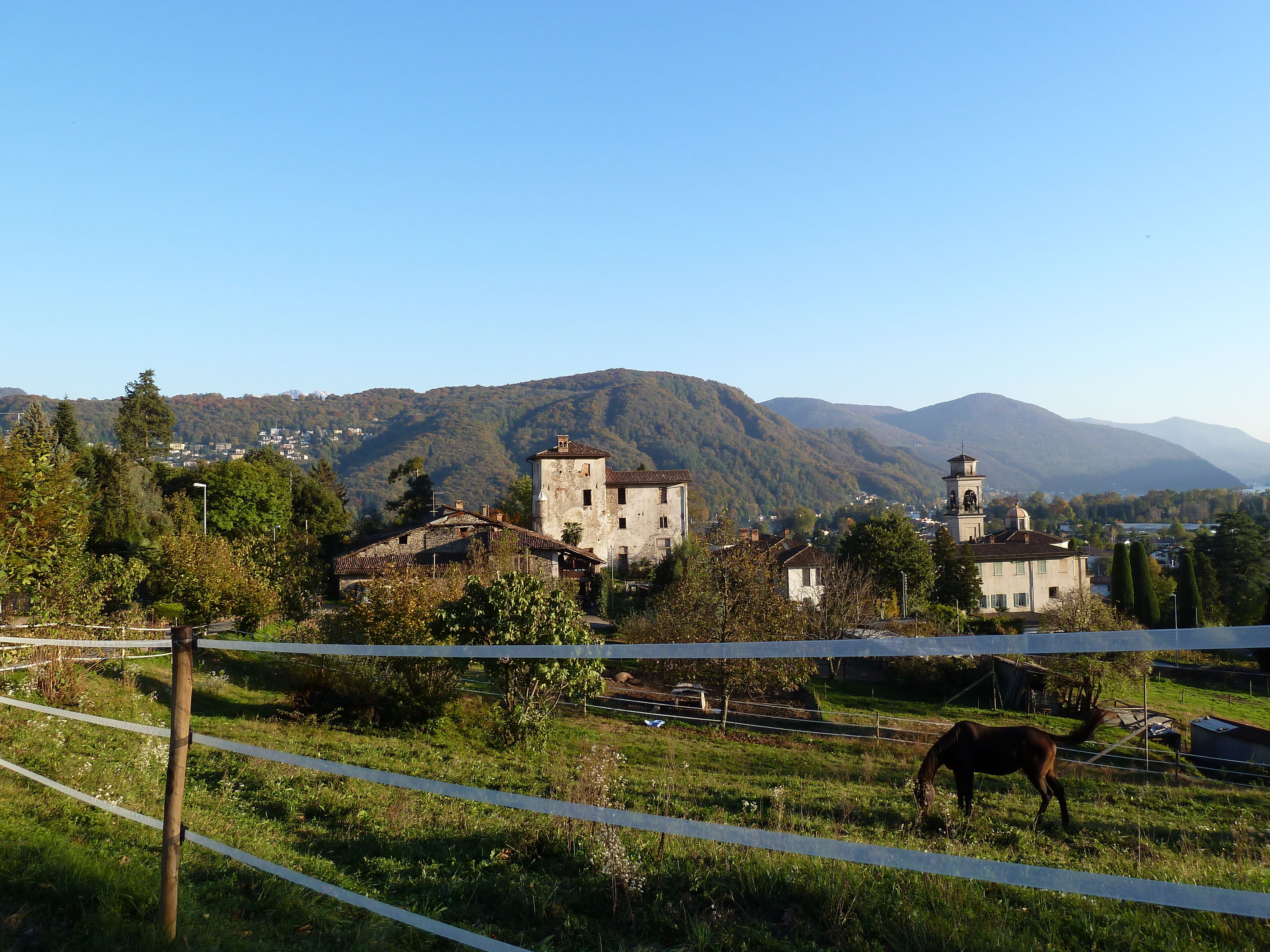 Castello di San Giorgio