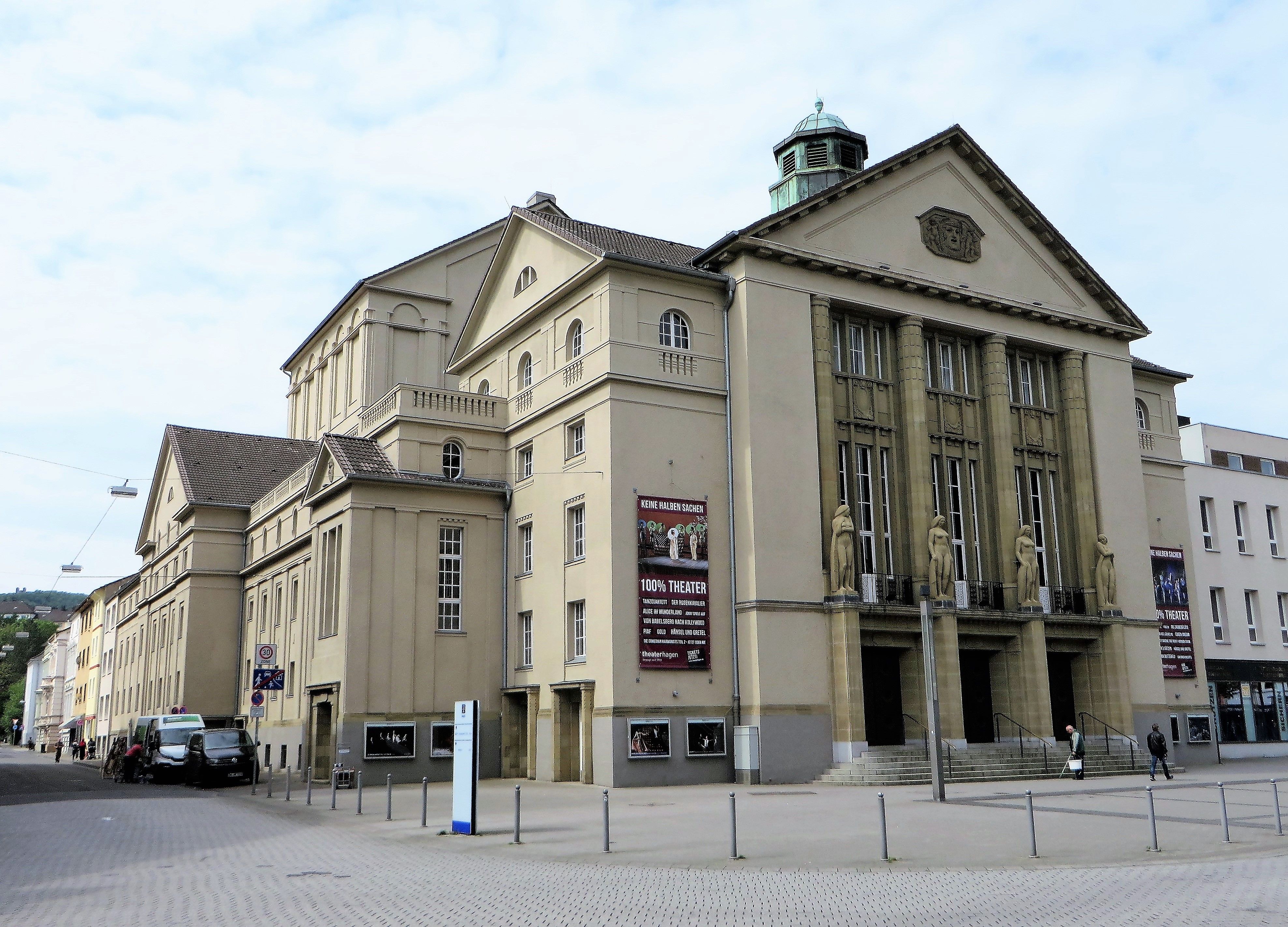 Teatro di Hagen